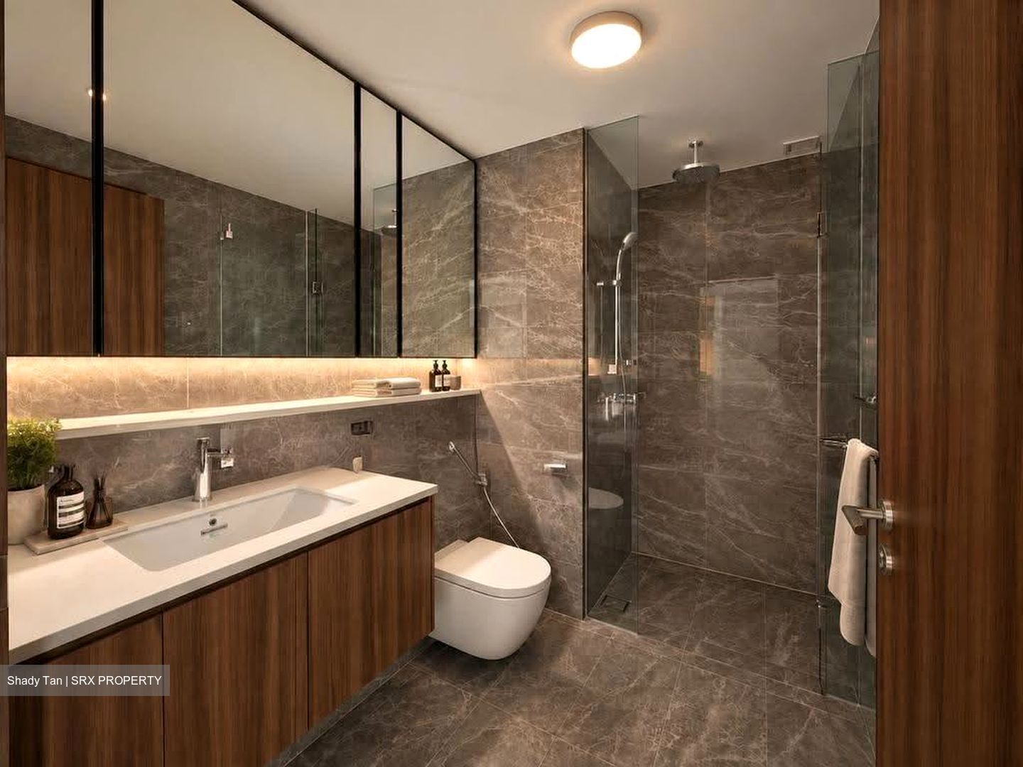 Lentor Modern (D26), Apartment #614114371